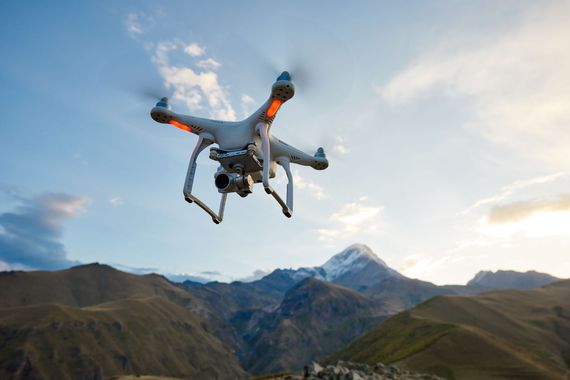 Smotherman Drone Services