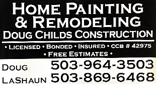 Home Painting & Remodeling