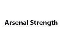 Arsenal Strength