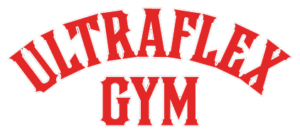 Ultraflex Gym Logo
