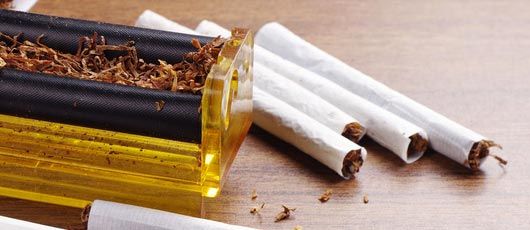 cigarettes cholesterol Controlling Cholesterol and Understanding Heart Disease