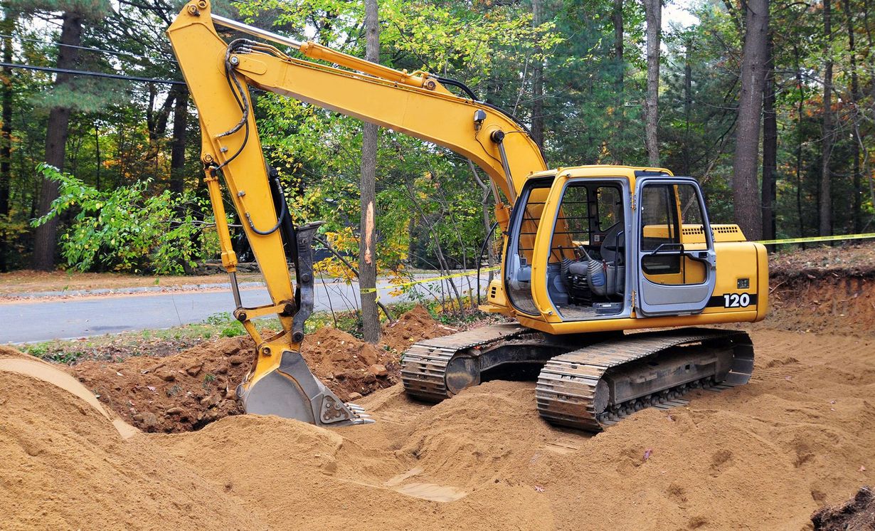 Adams Sewer and Drain LLC