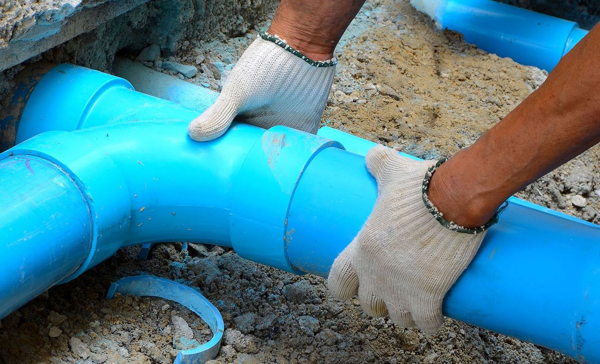 Adams Sewer and Drain LLC