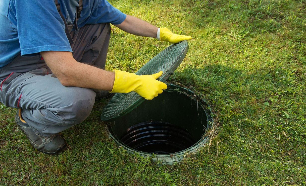 Adams Sewer and Drain LLC