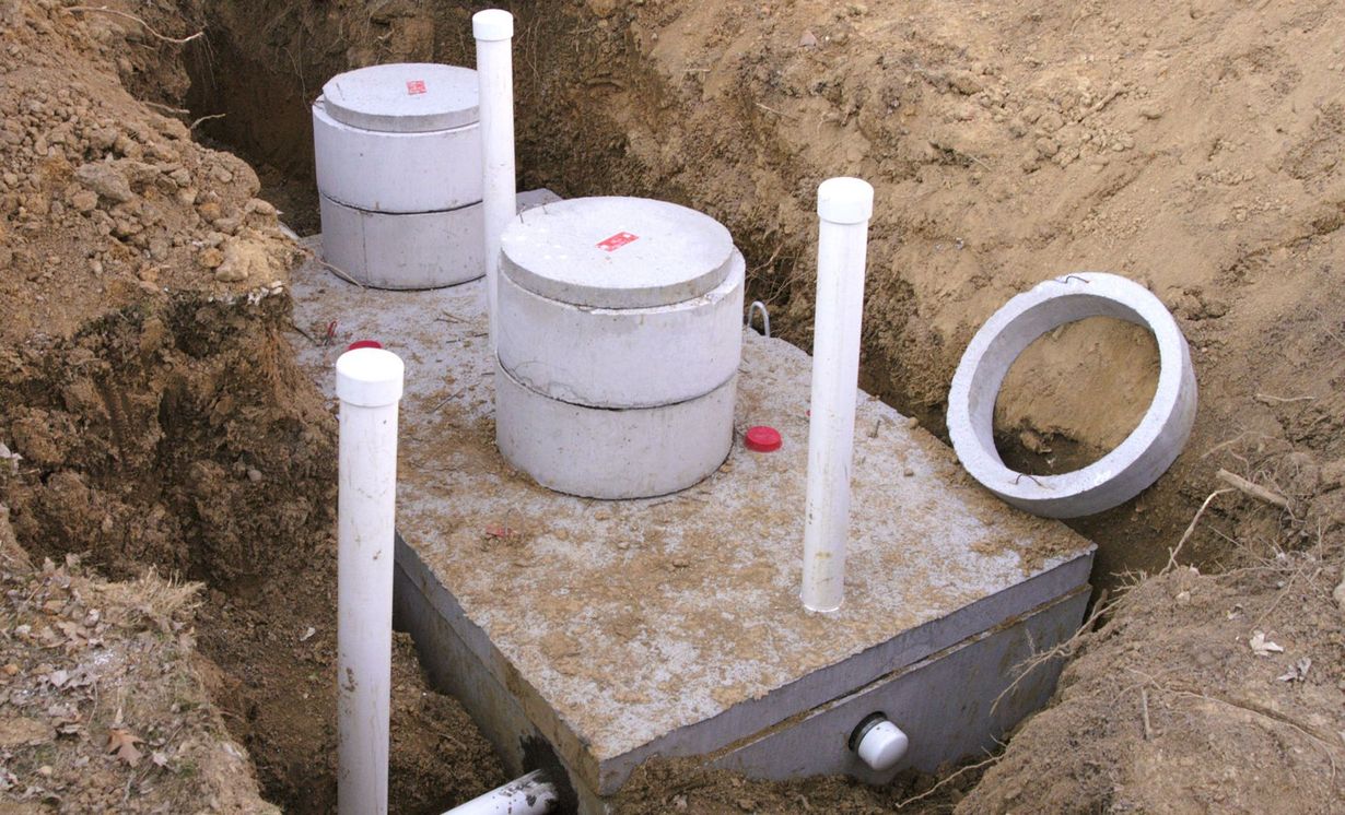 Adams Sewer and Drain LLC