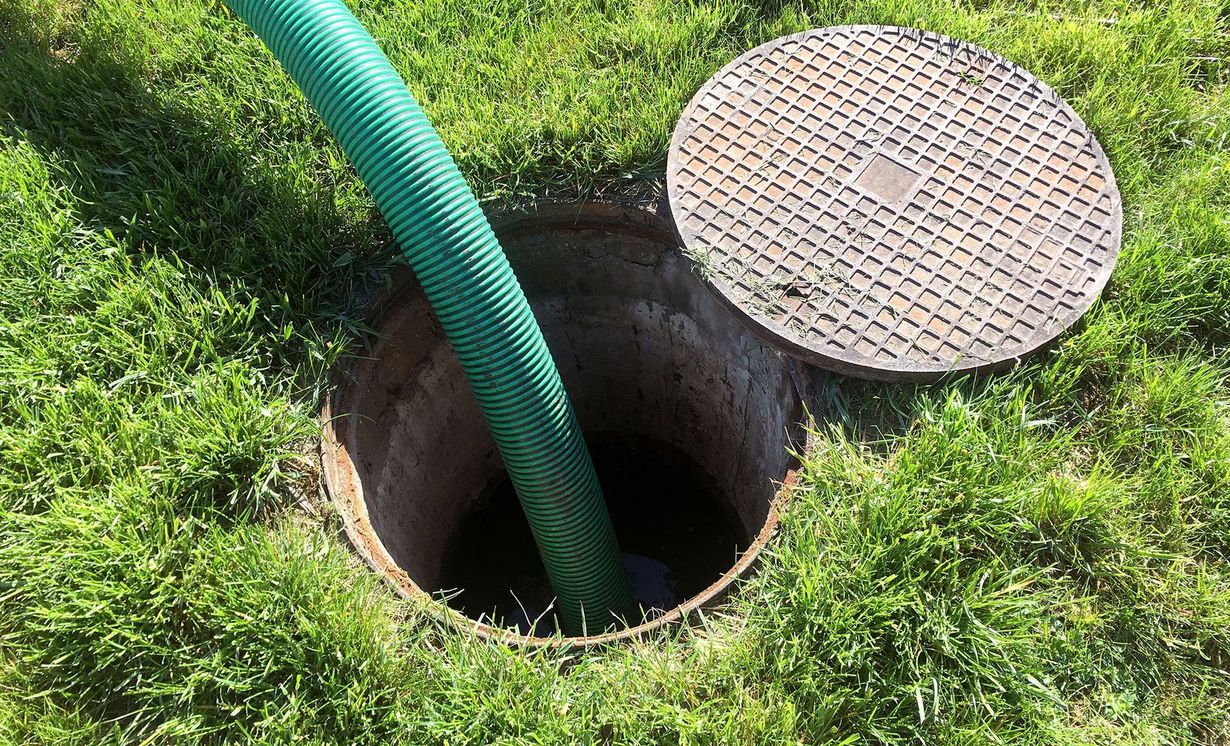 Adams Sewer and Drain LLC