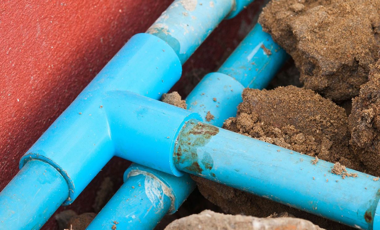 Adams Sewer and Drain LLC
