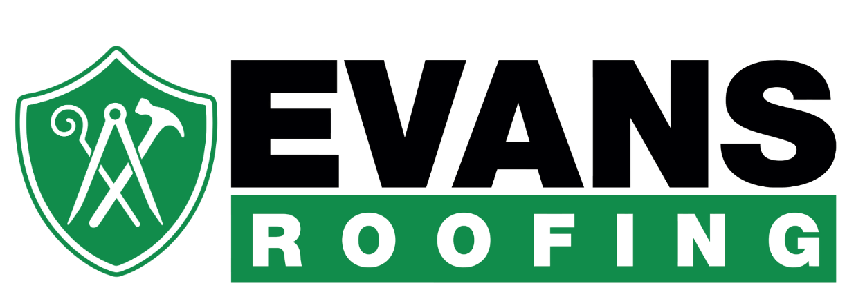 Evans Roofing Logo