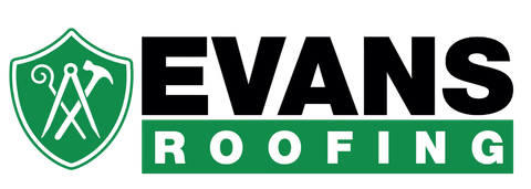 Evans Roofing Logo