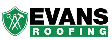 Evans Roofing Logo