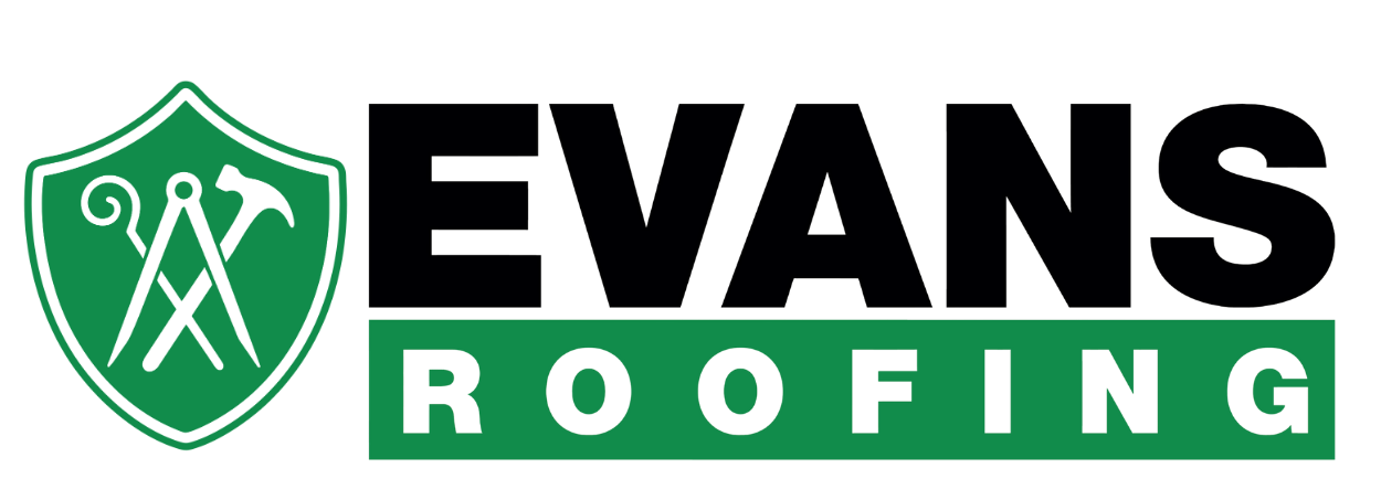 Evans Roofing Logo
