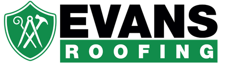 Evans Roofing Logo