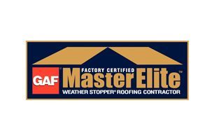 GAF Master Elite