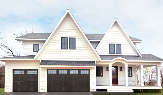 Raynor Country Manor Garage Door