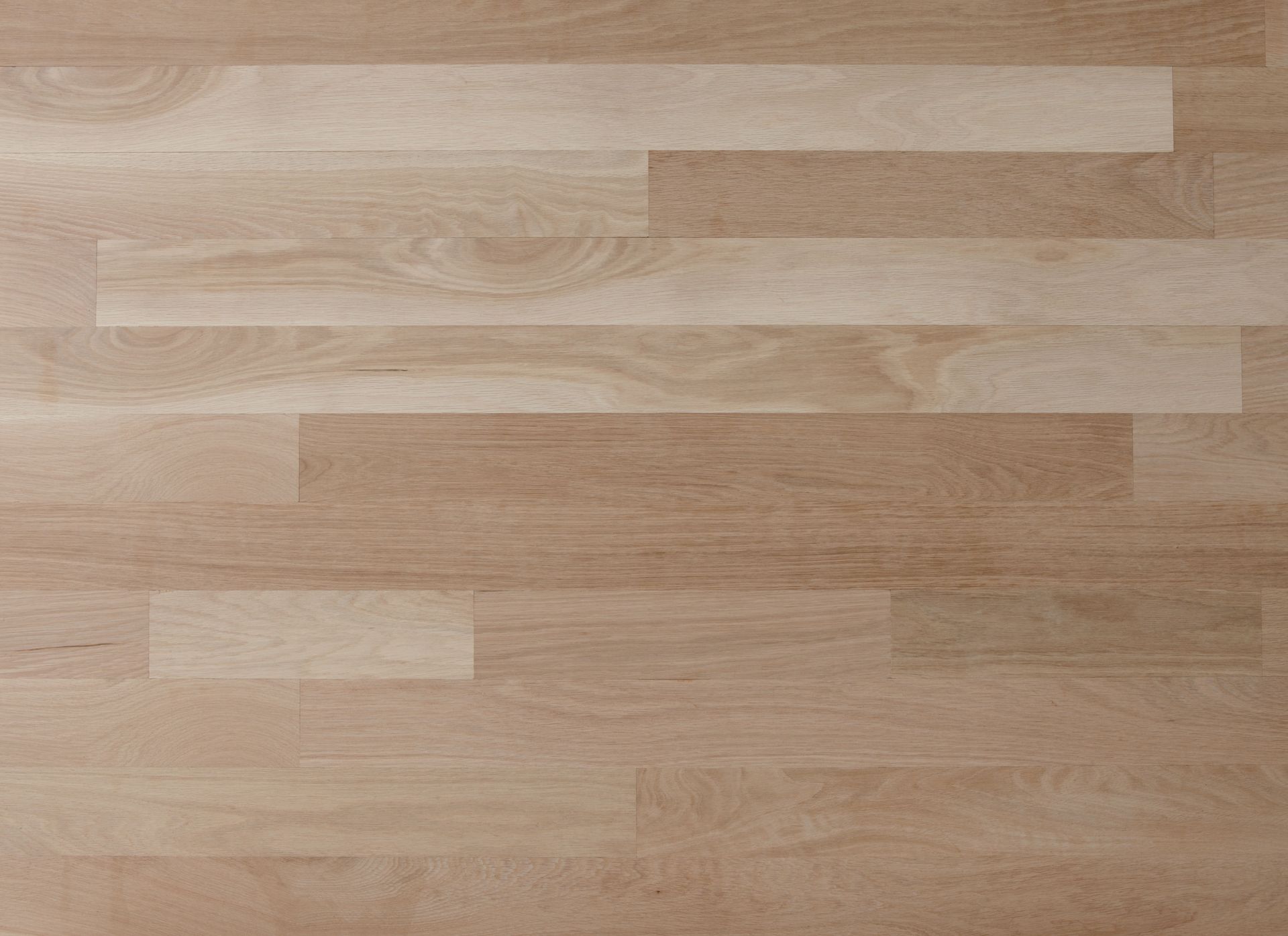 White Oak Select & Better