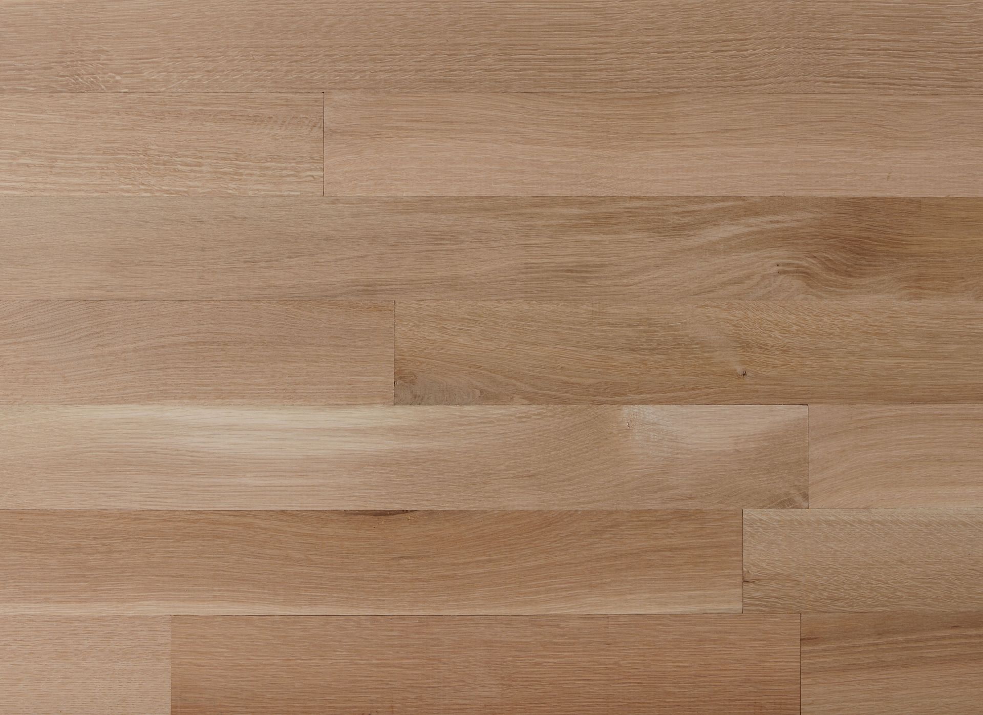 White Oak Rift & Quartered