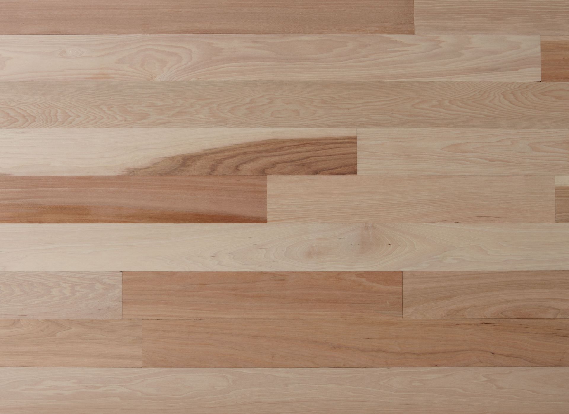 Hickory Select & Better