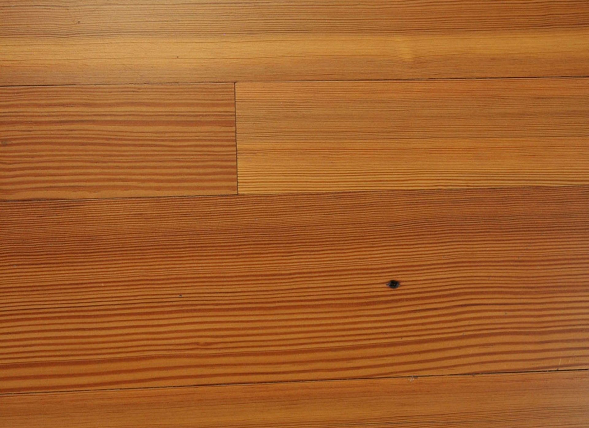 Heart Pine Vertical Grain