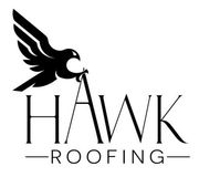 Hawk Roofing logo