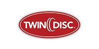 Twin Disc logo