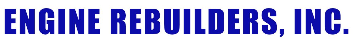 Engine Rebuilders Inc - logo
