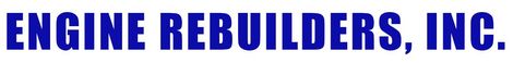 Engine Rebuilders Inc - logo
