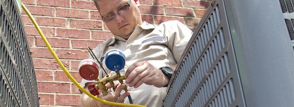 Ac Repair Stillwater Ok Mcgee S Mechanical
