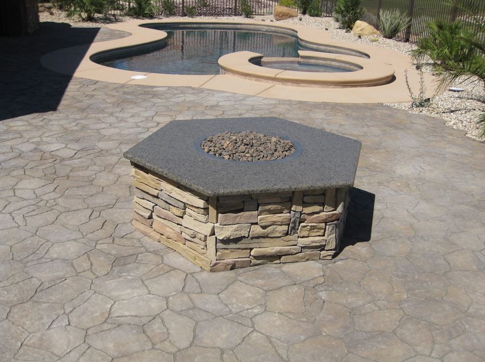Fire Pits