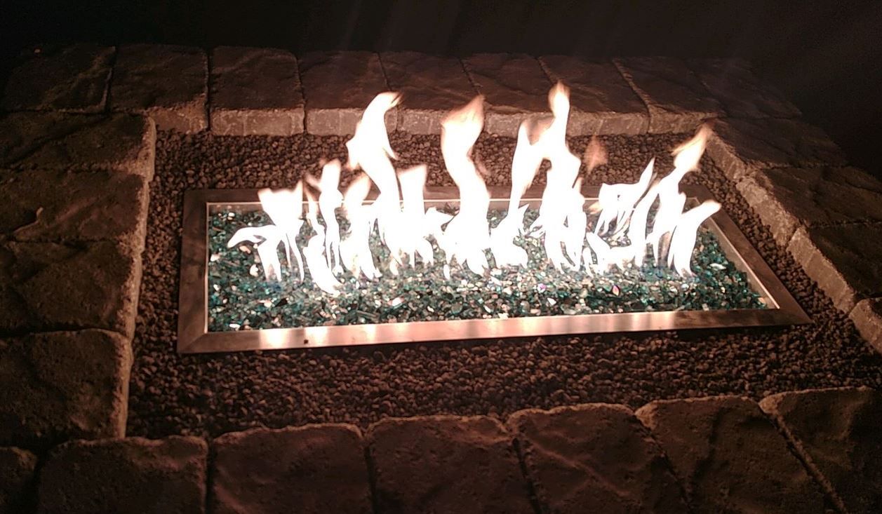 Fire Pits