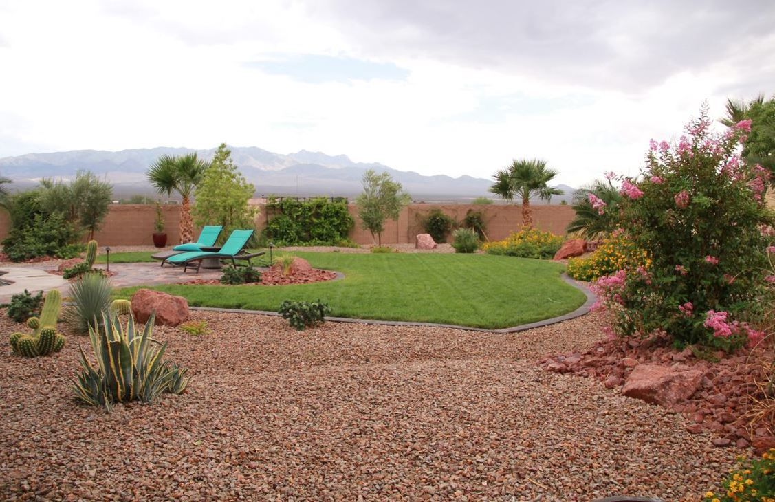 Landscape Maintenance_