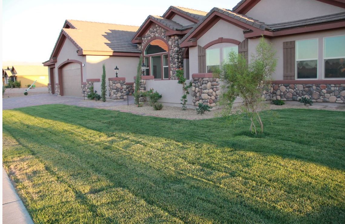 Landscape Maintenance_