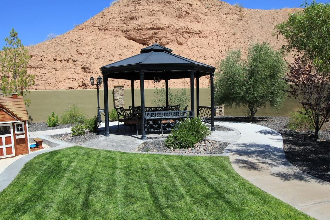 Landscape Maintenance_