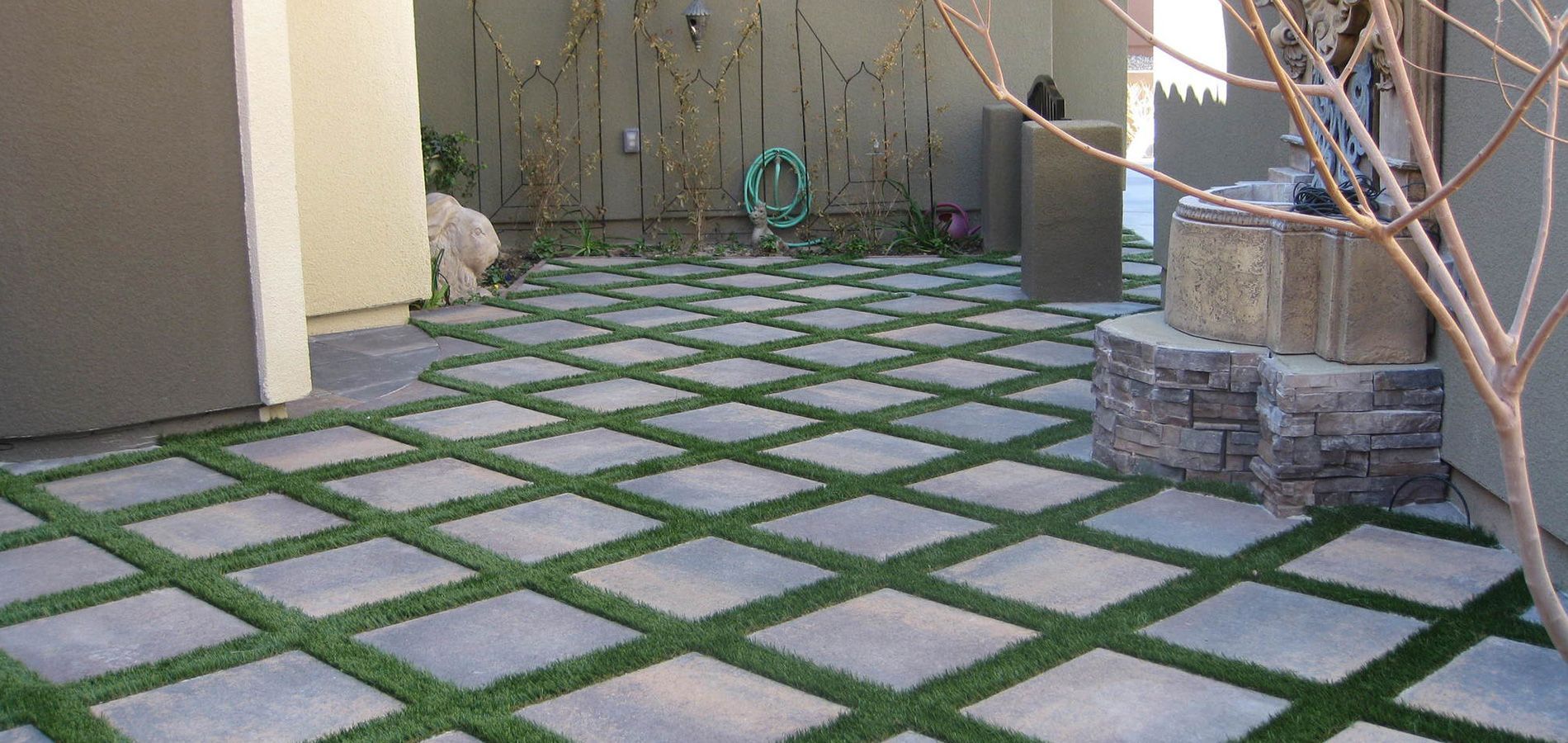 Kokopelli Landscaping