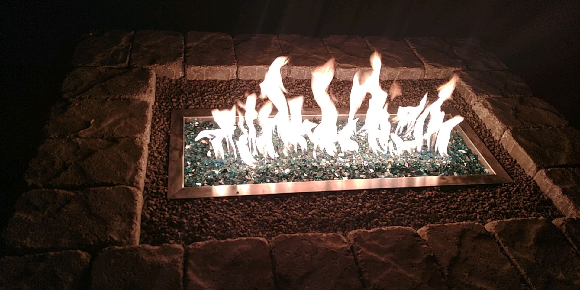 Fireplace and Firepits