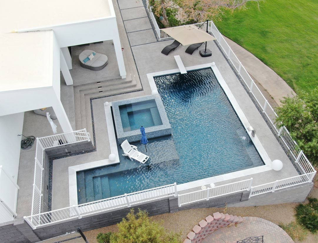 In-Ground Pool