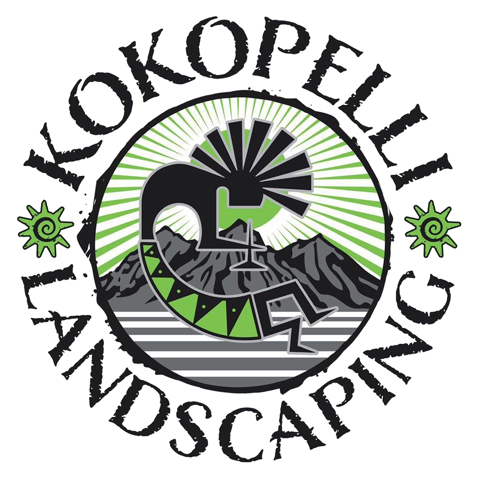 Kokopelli Landscaping, Inc - Logo