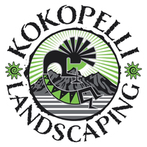 Kokopelli Landscaping, Inc - Logo