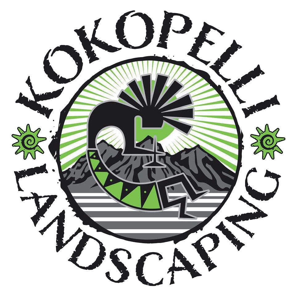 Kokopelli Landscaping, Inc - Logo