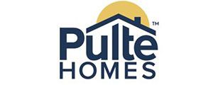 Pulte Homes Logo