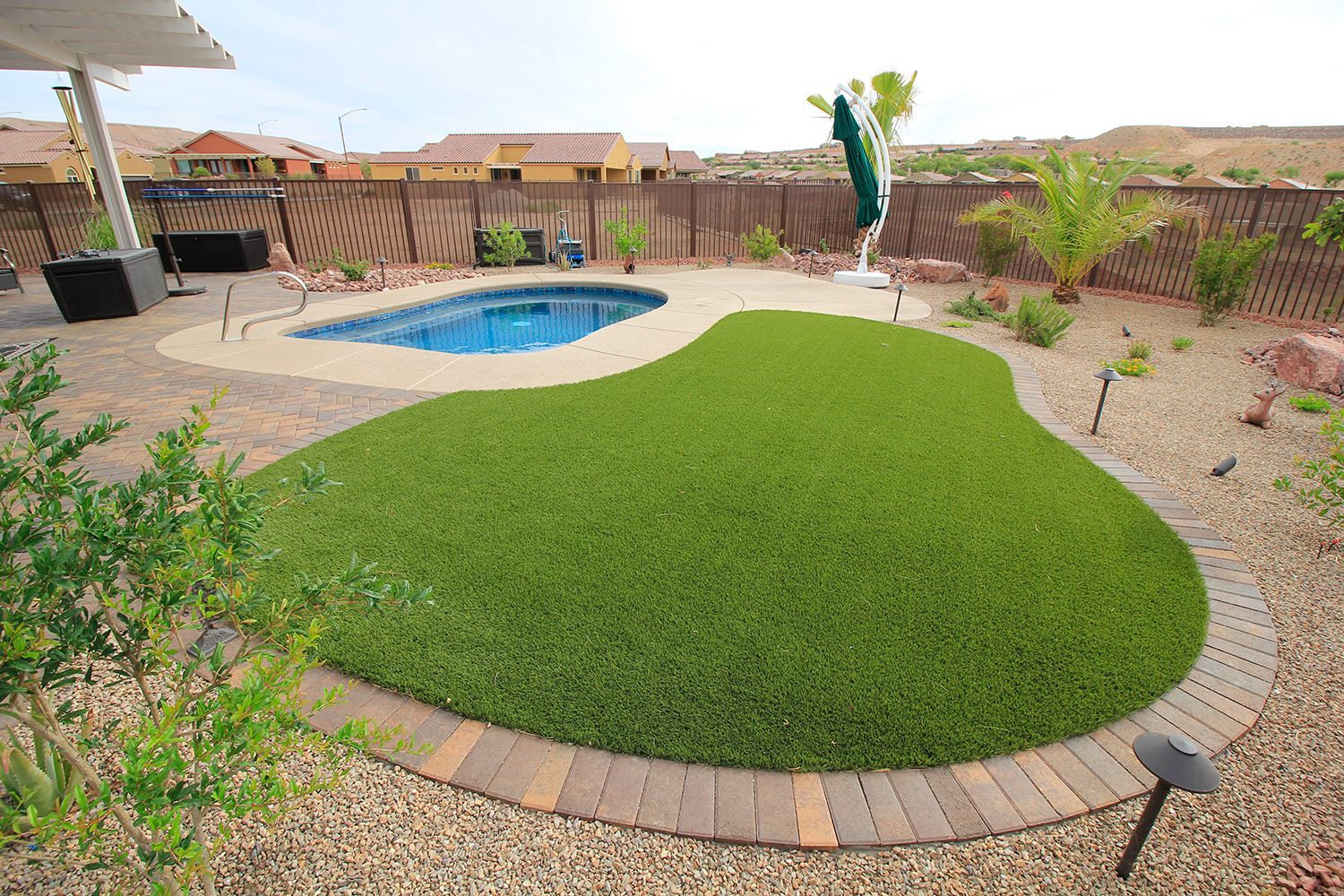 Artificial Turf