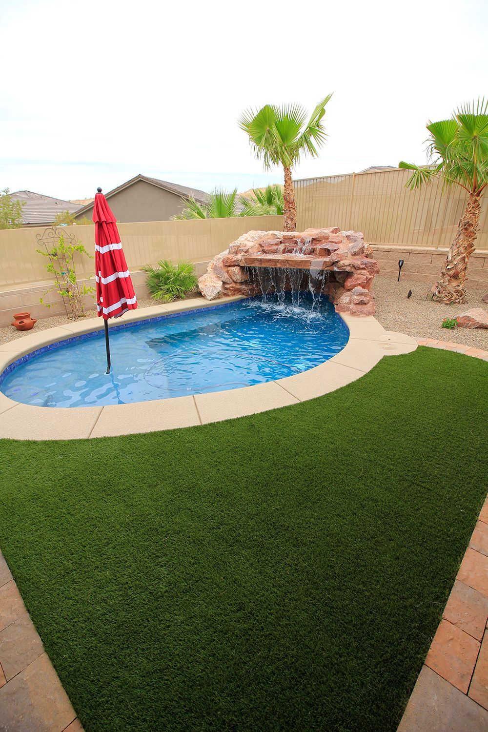 Artificial Turf