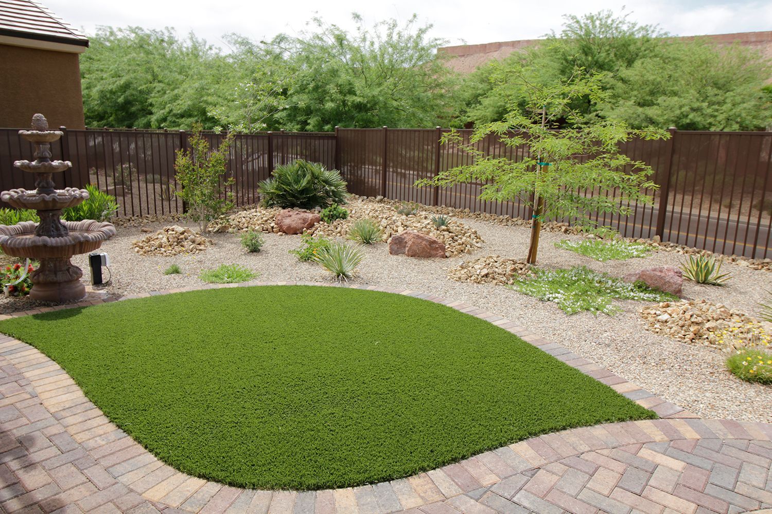 Artificial Turf