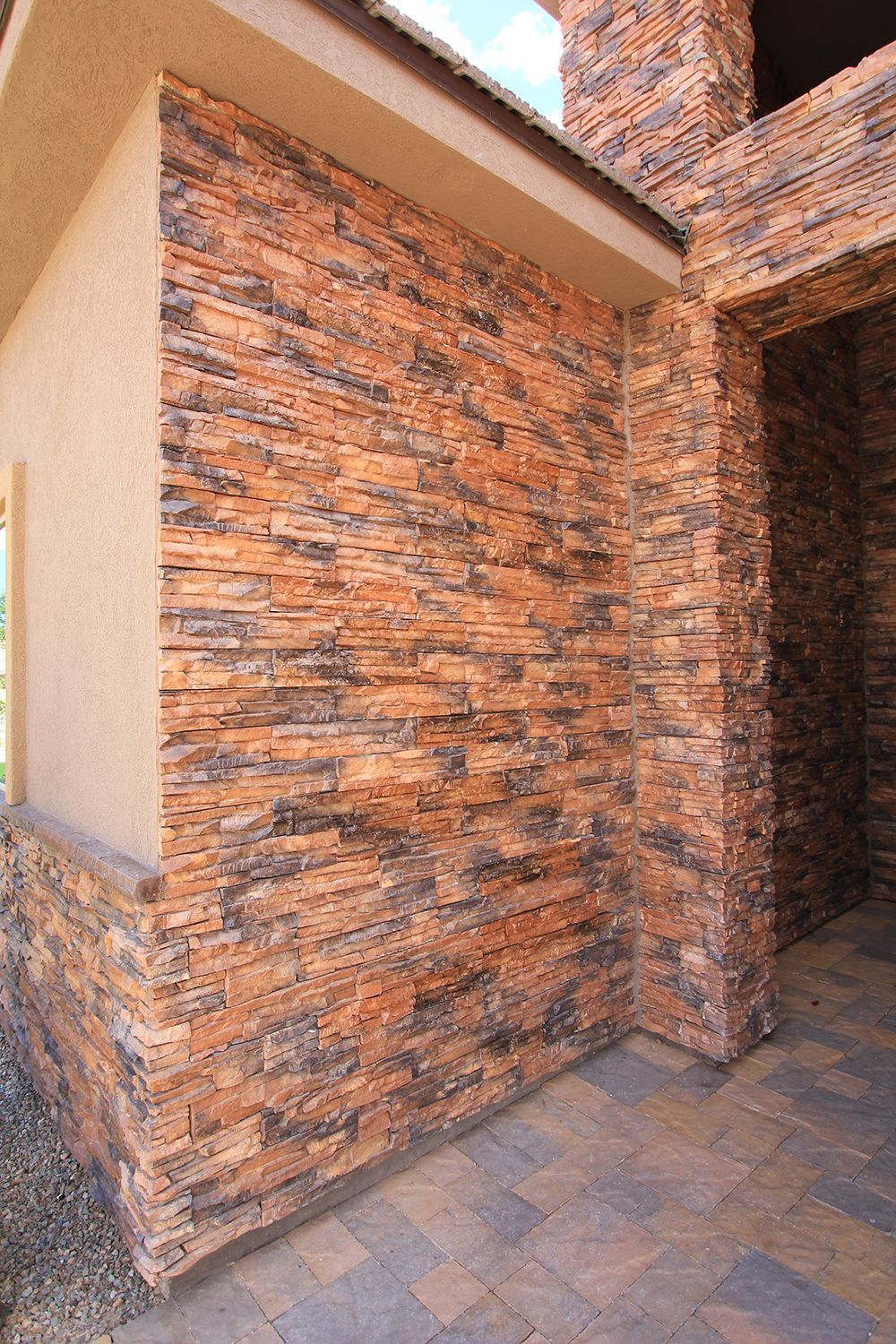 Stone Veneer