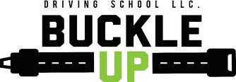 Buckle Up Driving School LLC - Logo