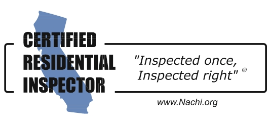 Certified Residential Inspector