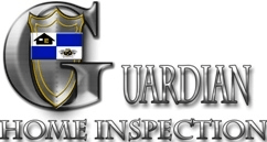 Guardian Home Inspection - Logo