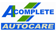 A-1 Complete Autocare LLC Logo