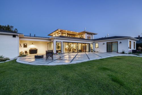 A S Hathaway Construction Inc
