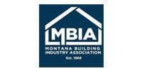 MBIA- montanan building association
