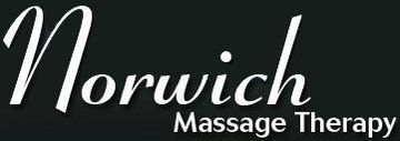 Norwich Massage Therapy_Logo